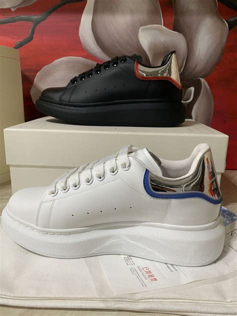 adidasi alexander mcqueen replica